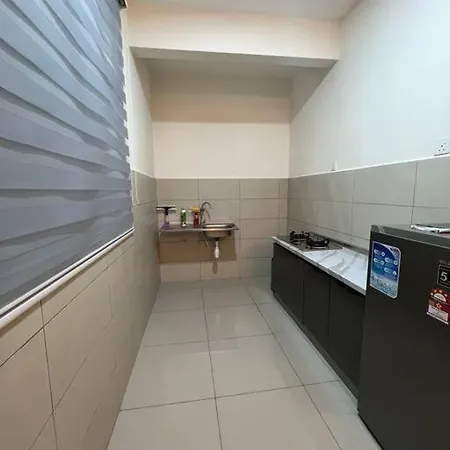 Alstenor Homestay Kajang Exterior photo