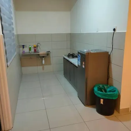 Alstenor Homestay Kajang Exterior photo