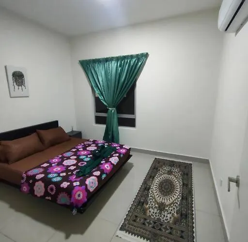 Alstenor Homestay