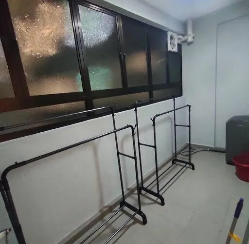 Alstenor Homestay