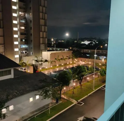 Alstenor Homestay