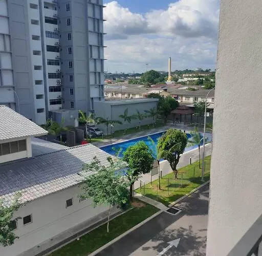 Alstenor Homestay