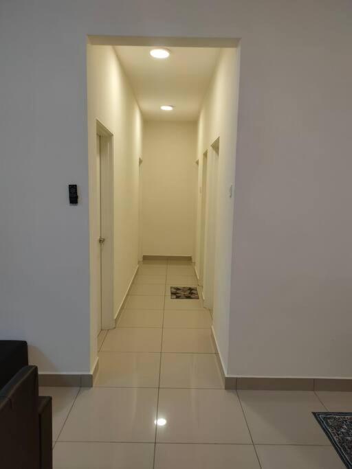 Apartment Alstenor Kajang