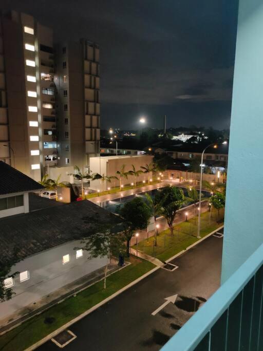 Alstenor Apartment *