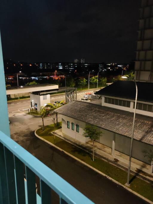 Apartment Alstenor Kajang