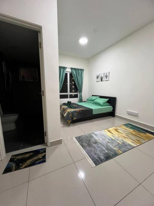 Apartment Alstenor Kajang