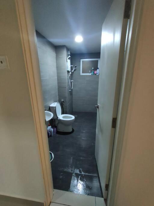 Alstenor Apartment