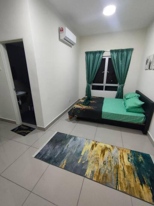 Apartment Alstenor Kajang