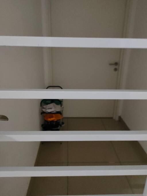 Alstenor Apartment Kajang
