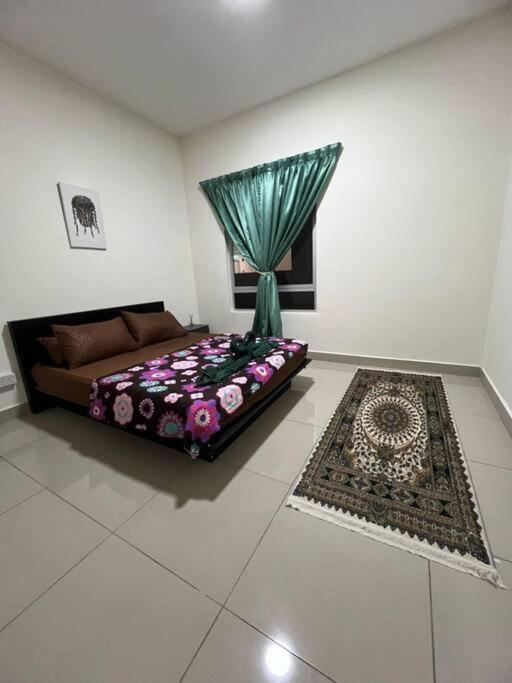 Alstenor Apartment