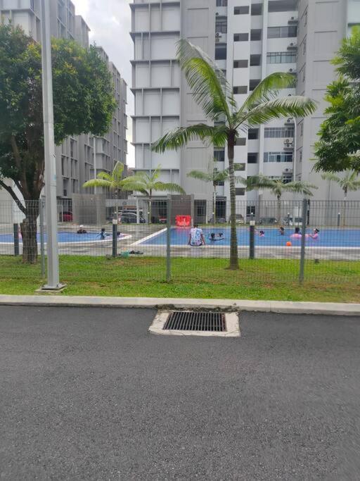 Alstenor Kajang