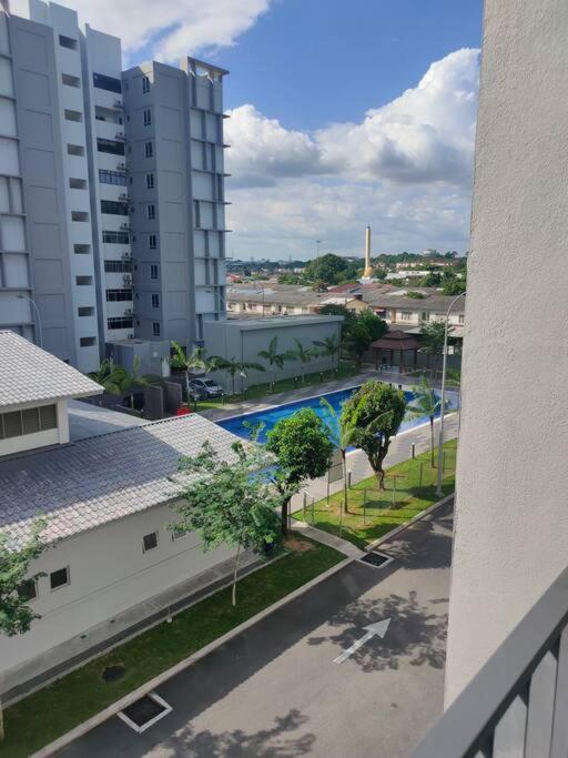 Apartment Alstenor Kajang